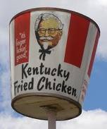 Kentucky Fried Chicken « Childhood Memories of 1960s and 70s